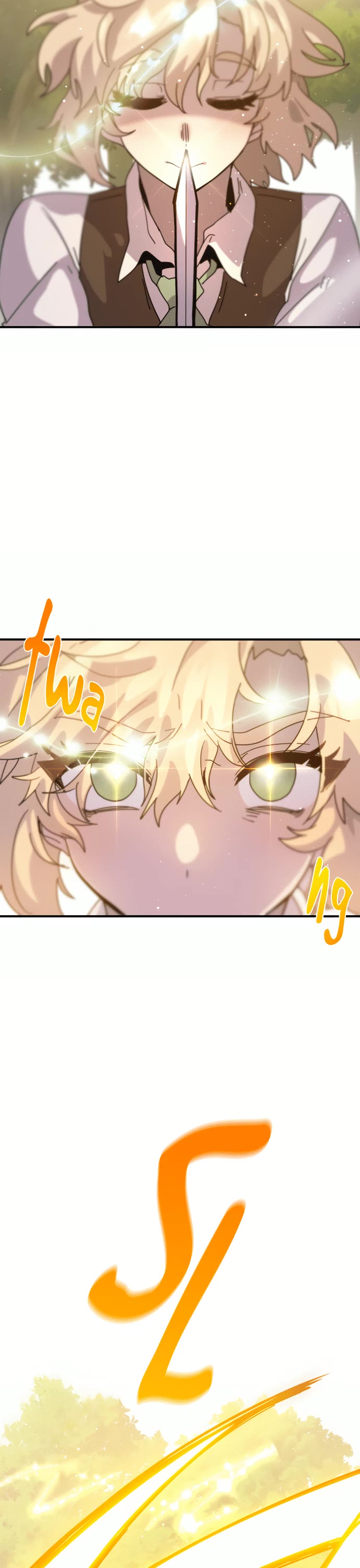 My Second Life Is a Healing Life? Chapter 8 page 2 - Chapter 8