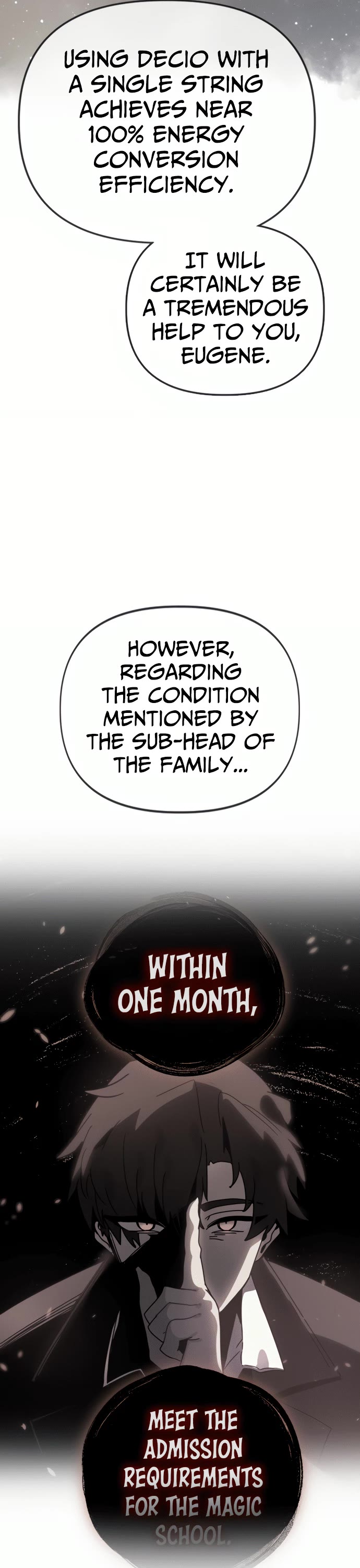 My Second Life Is a Healing Life? Chapter 8 page 20 - Chapter 8