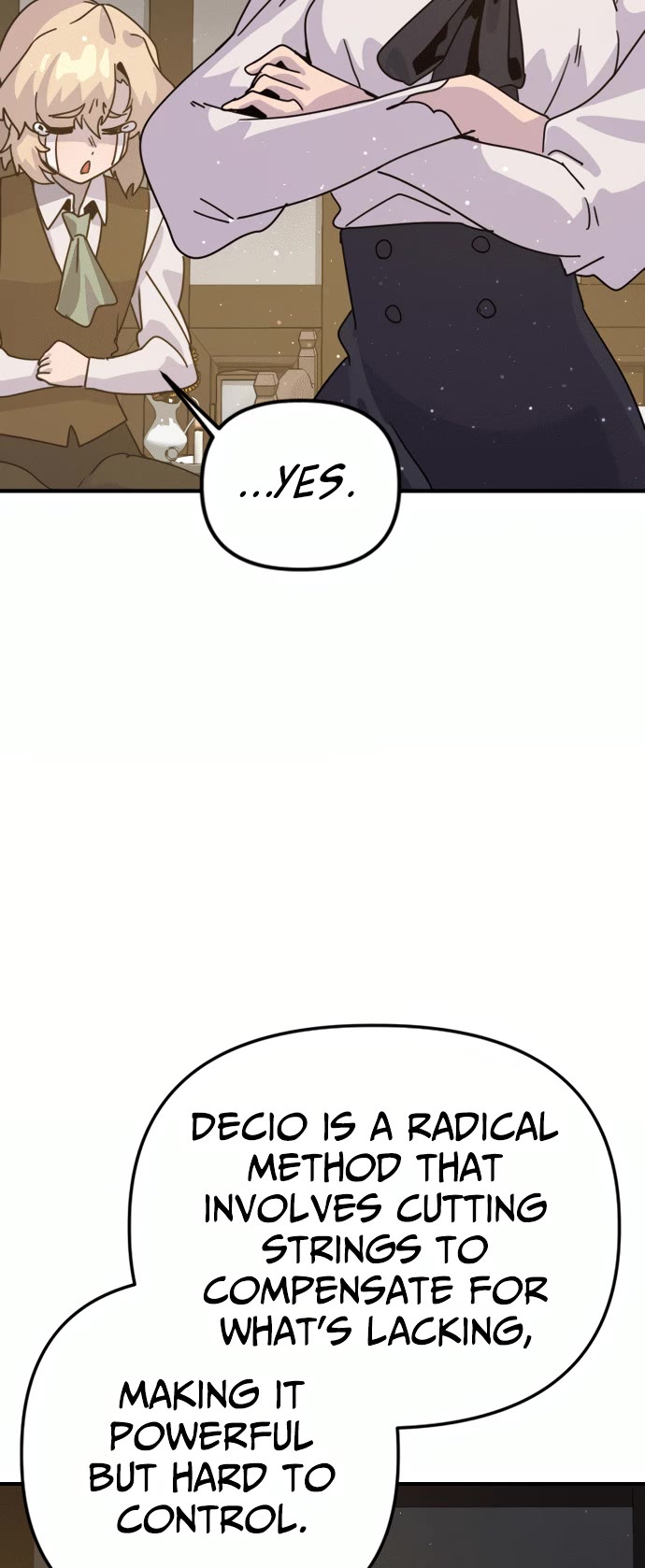 My Second Life Is a Healing Life? Chapter 8 page 22 - Chapter 8