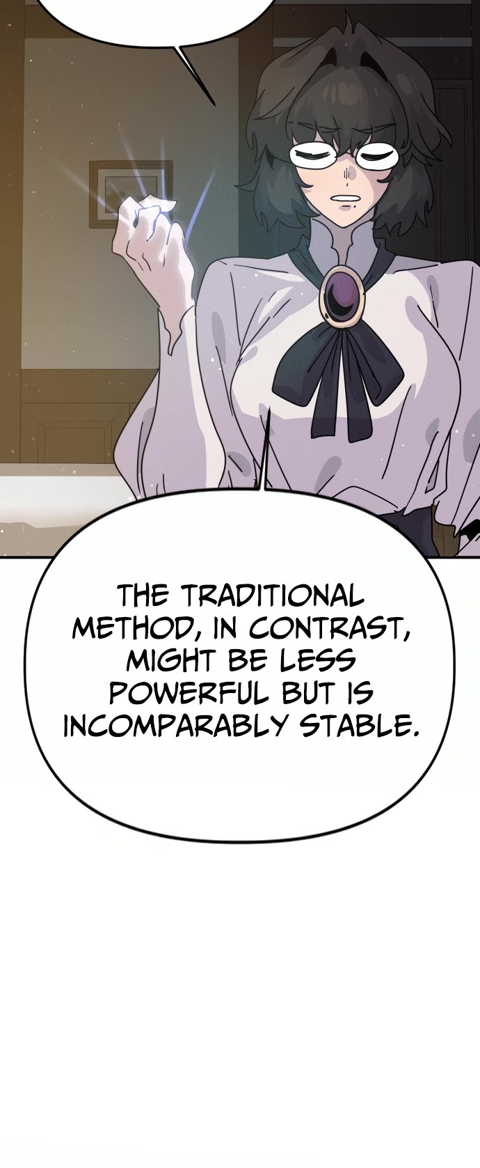 My Second Life Is a Healing Life? Chapter 8 page 23 - Chapter 8