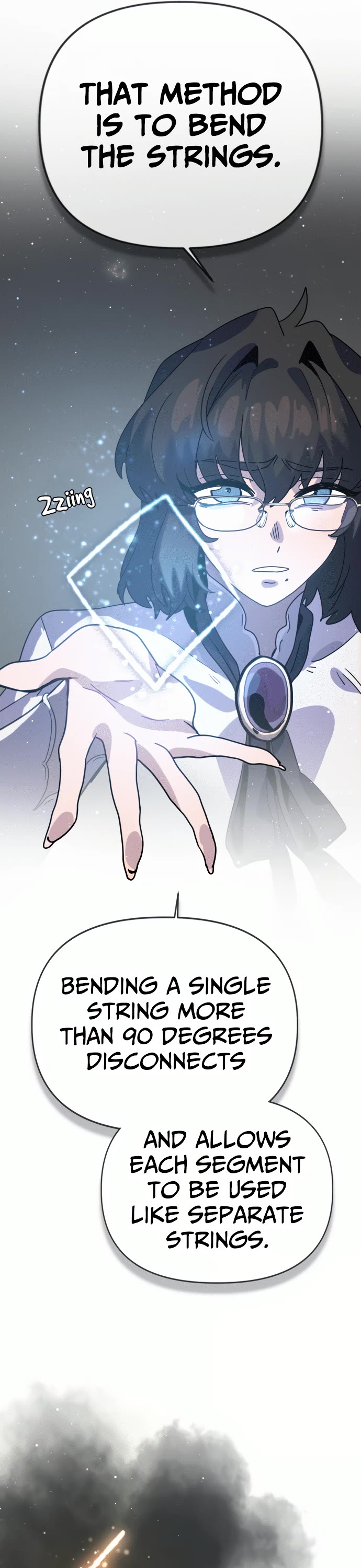 My Second Life Is a Healing Life? Chapter 8 page 24 - Chapter 8