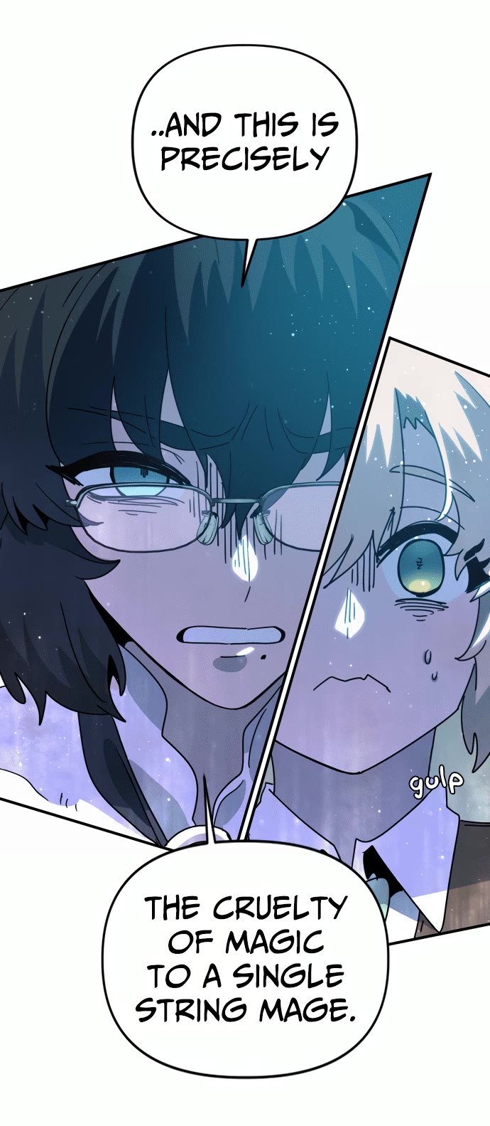 My Second Life Is a Healing Life? Chapter 8 page 26 - Chapter 8
