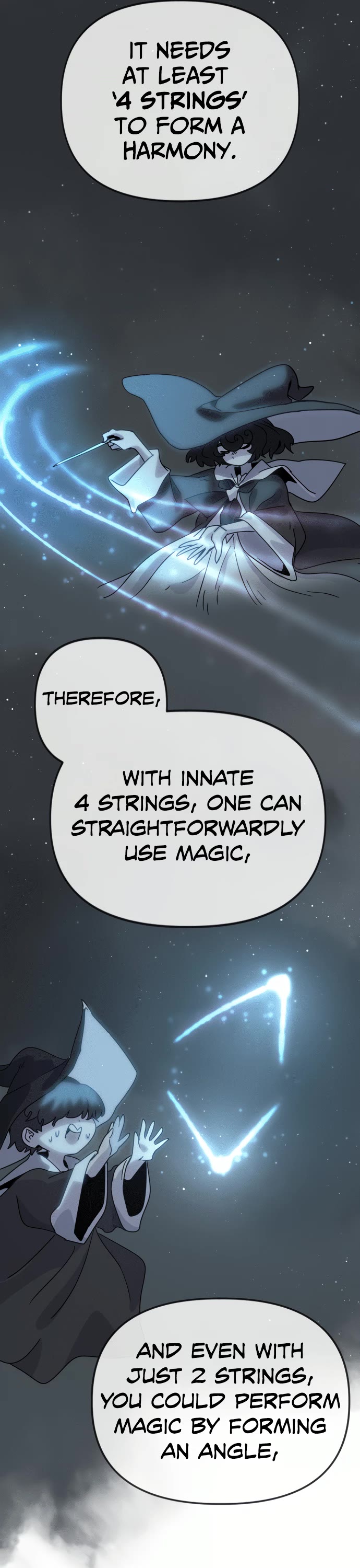 My Second Life Is a Healing Life? Chapter 8 page 28 - Chapter 8