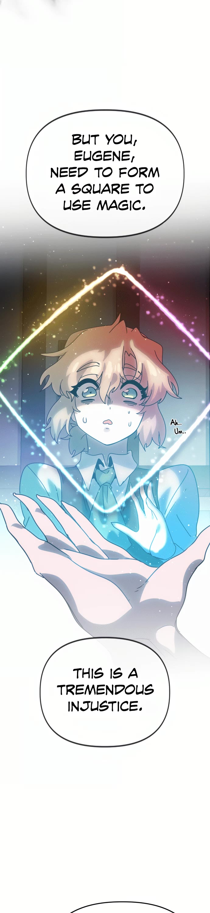 My Second Life Is a Healing Life? Chapter 8 page 29 - Chapter 8