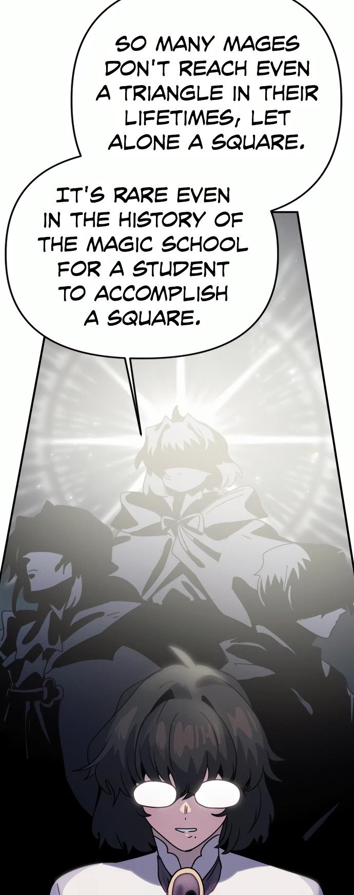 My Second Life Is a Healing Life? Chapter 8 page 30 - Chapter 8