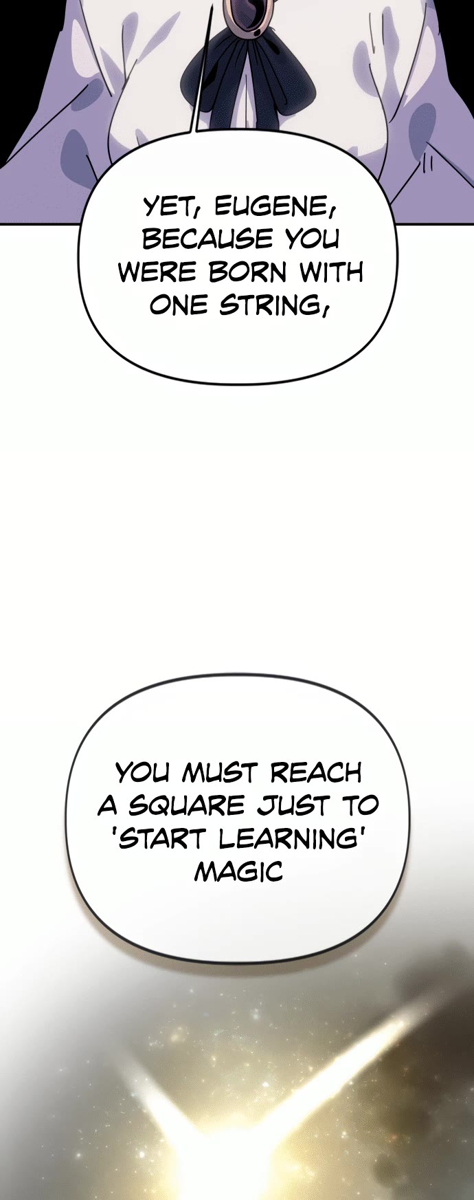 My Second Life Is a Healing Life? Chapter 8 page 31 - Chapter 8
