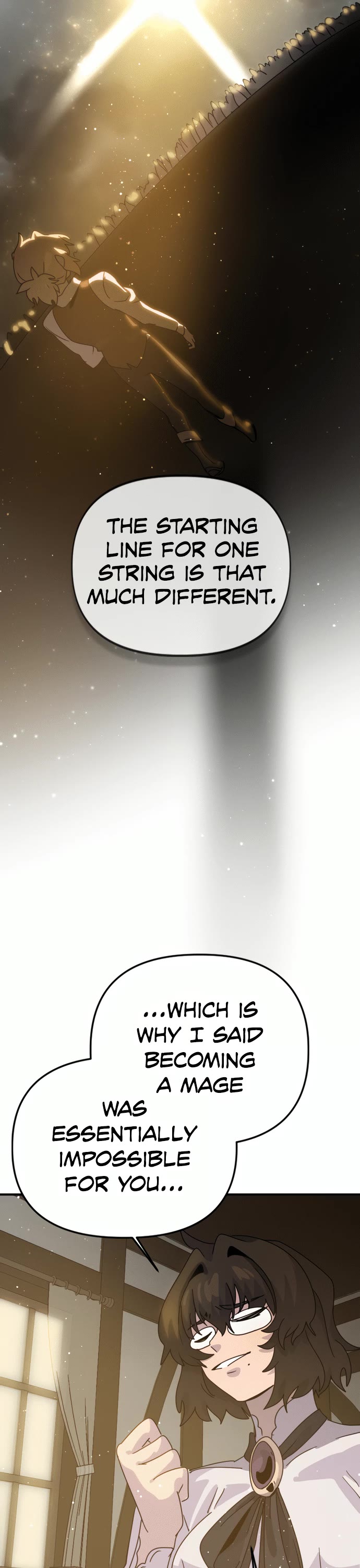 My Second Life Is a Healing Life? Chapter 8 page 32 - Chapter 8