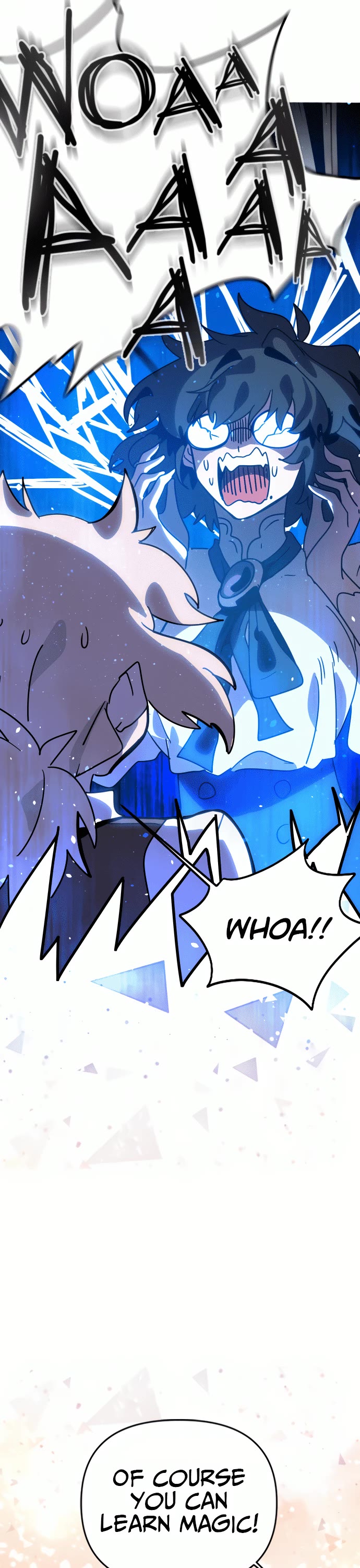 My Second Life Is a Healing Life? Chapter 8 page 39 - Chapter 8