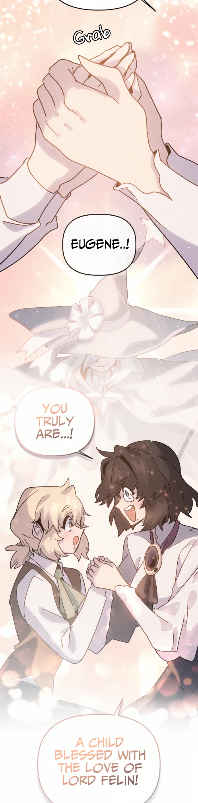 My Second Life Is a Healing Life? Chapter 8 page 40 - Chapter 8