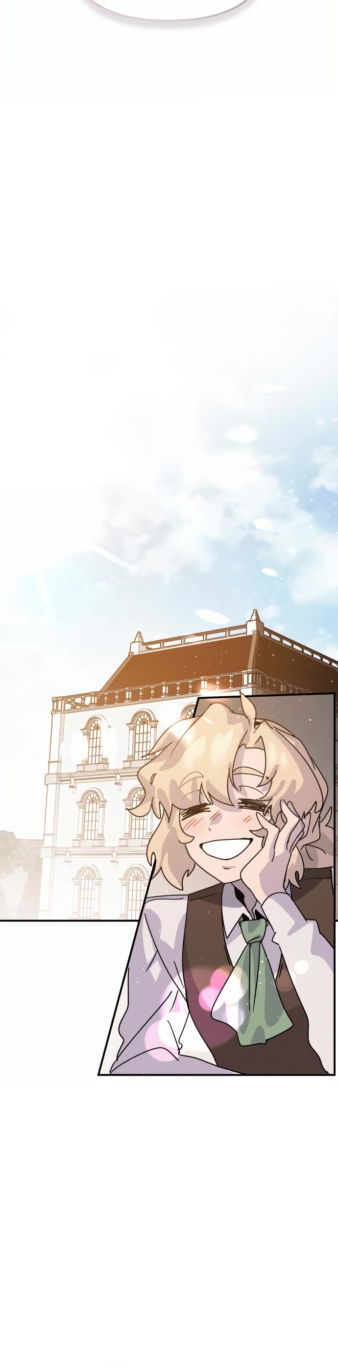 My Second Life Is a Healing Life? Chapter 8 page 41 - Chapter 8