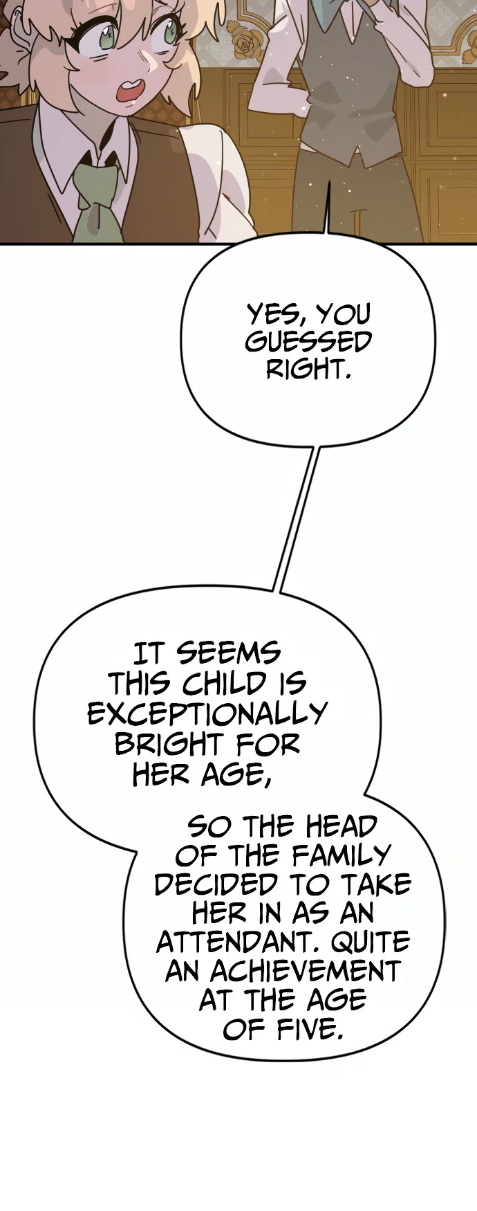 My Second Life Is a Healing Life? Chapter 8 page 45 - Chapter 8
