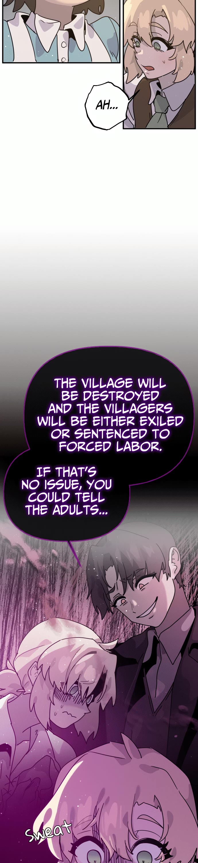 My Second Life Is a Healing Life? Chapter 8 page 47 - Chapter 8