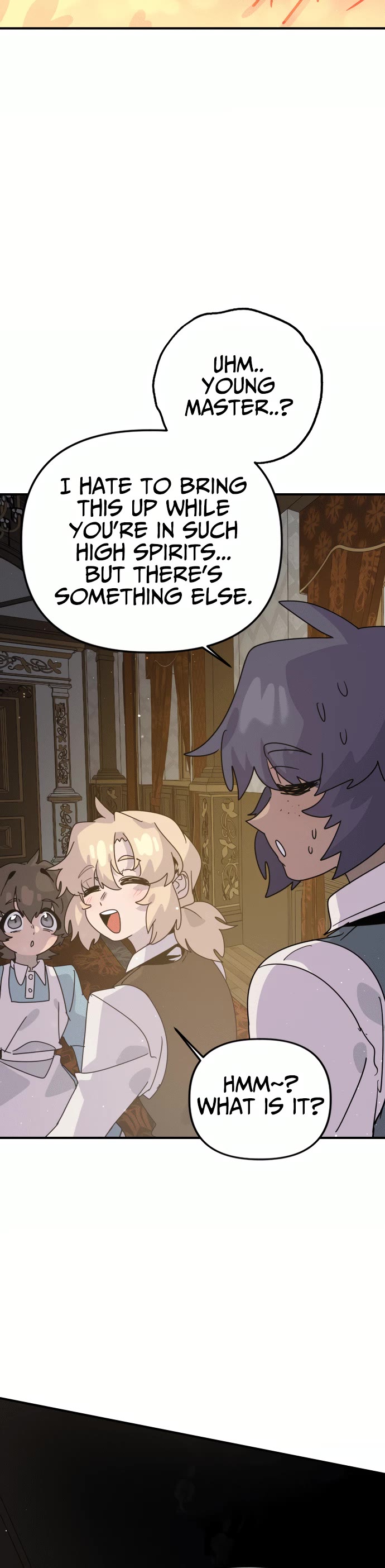 My Second Life Is a Healing Life? Chapter 8 page 52 - Chapter 8