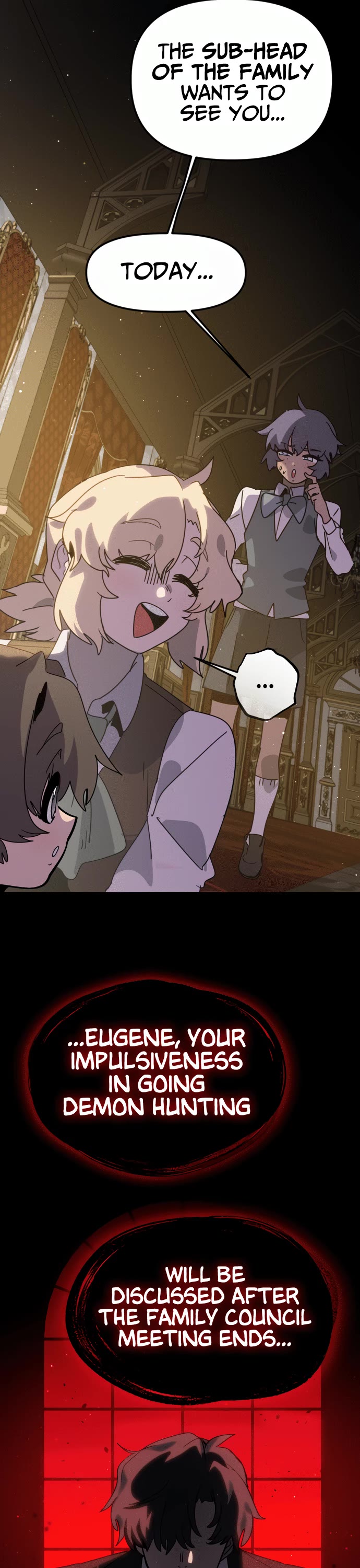 My Second Life Is a Healing Life? Chapter 8 page 53 - Chapter 8