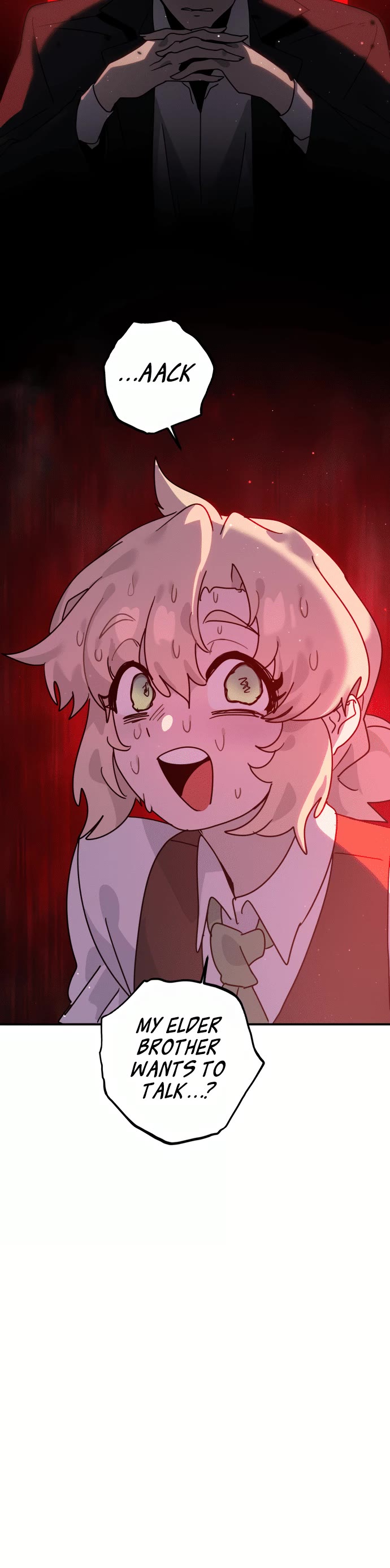My Second Life Is a Healing Life? Chapter 8 page 54 - Chapter 8