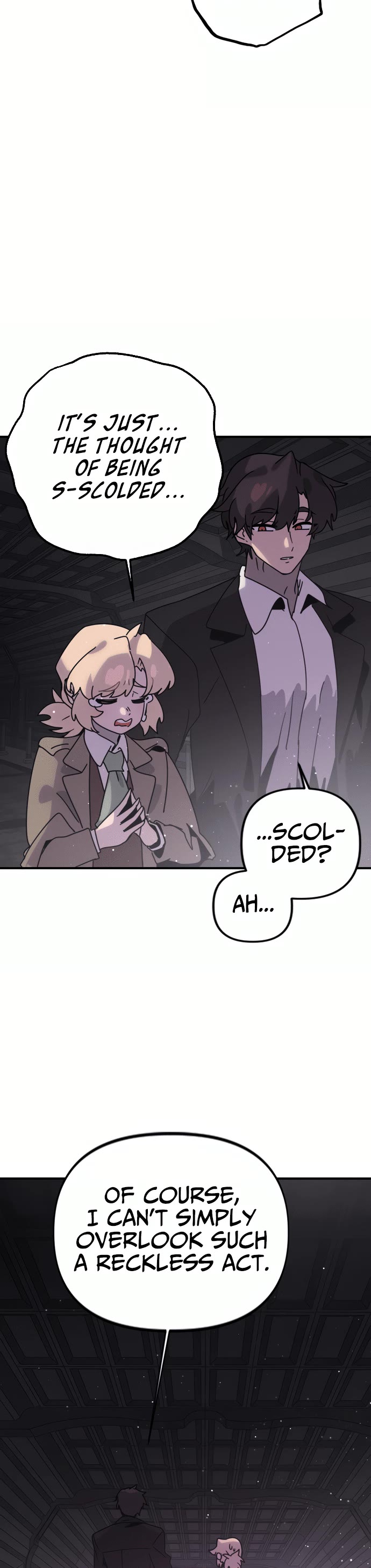 My Second Life Is a Healing Life? Chapter 8 page 57 - Chapter 8