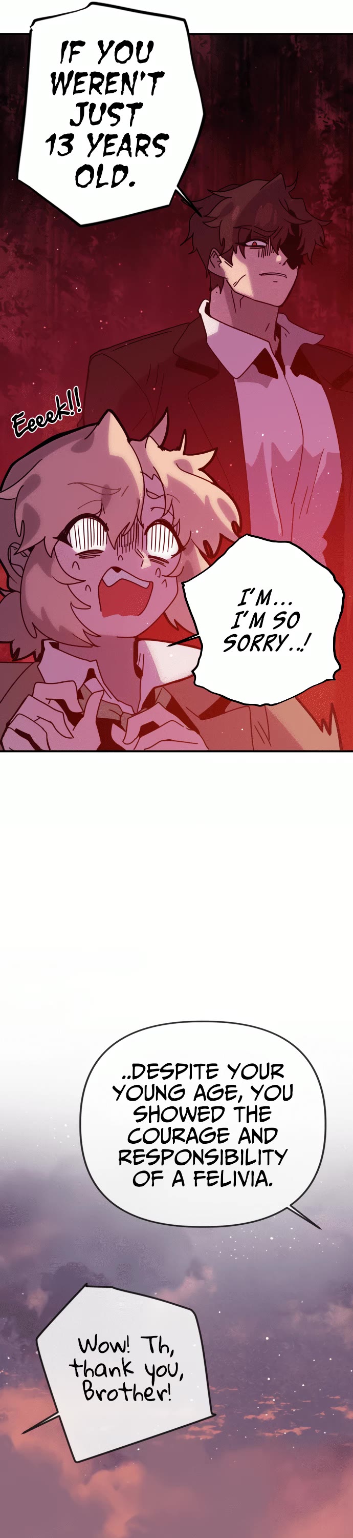 My Second Life Is a Healing Life? Chapter 8 page 59 - Chapter 8