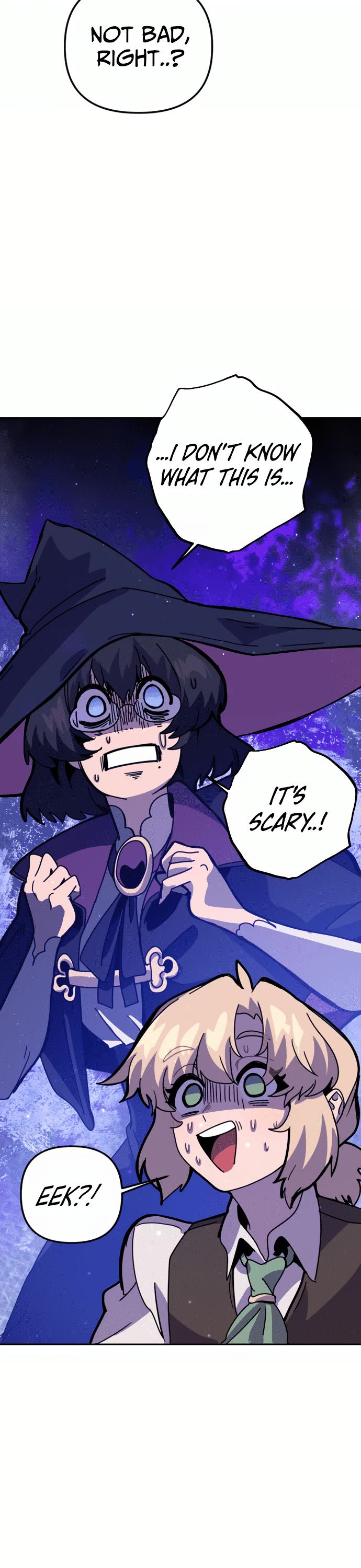 My Second Life Is a Healing Life? Chapter 8 page 6 - Chapter 8