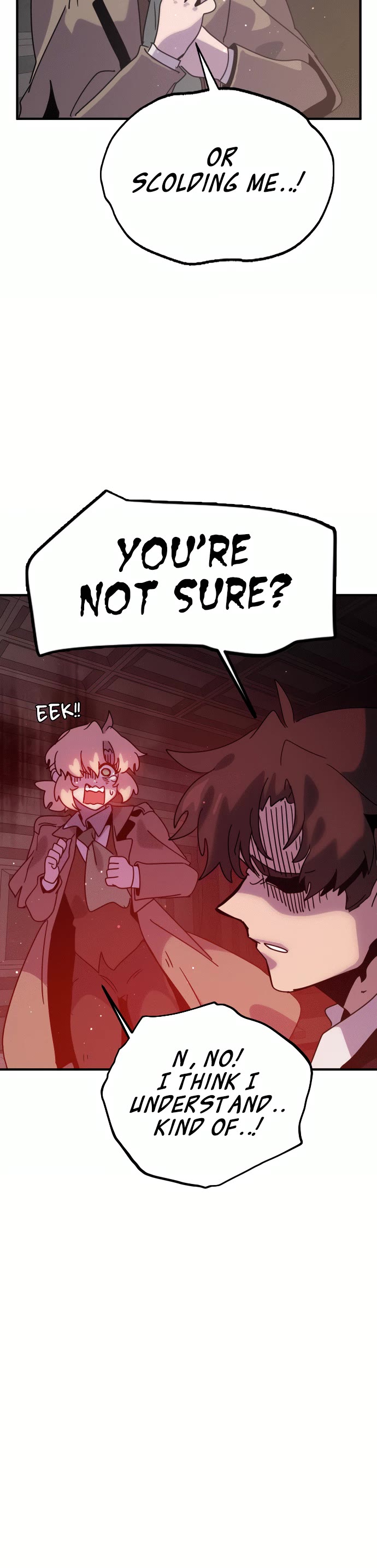 My Second Life Is a Healing Life? Chapter 8 page 61 - Chapter 8