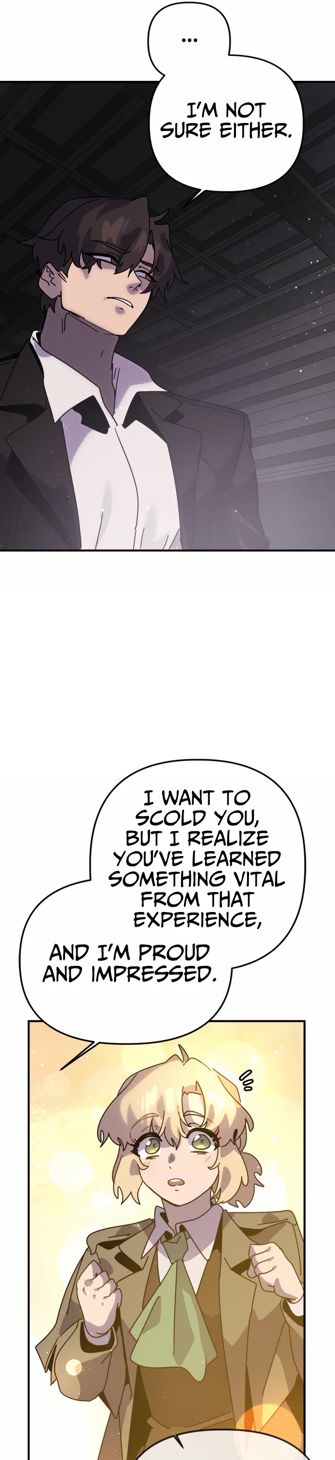 My Second Life Is a Healing Life? Chapter 8 page 62 - Chapter 8
