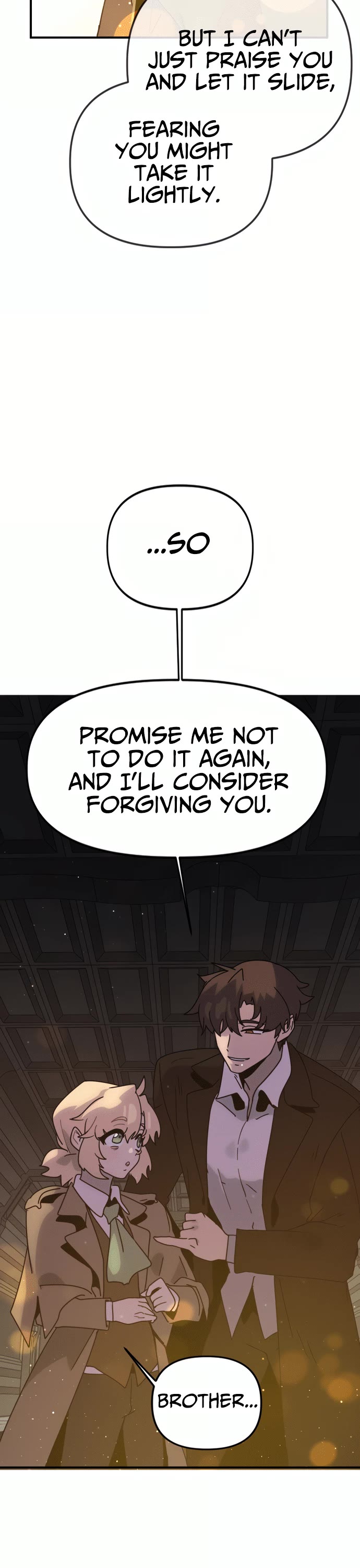 My Second Life Is a Healing Life? Chapter 8 page 63 - Chapter 8