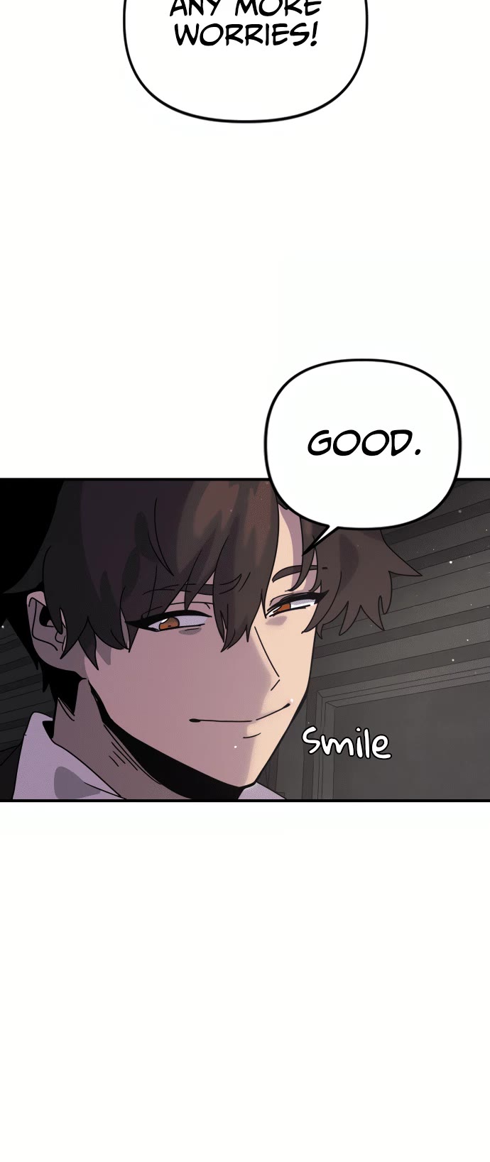 My Second Life Is a Healing Life? Chapter 8 page 65 - Chapter 8
