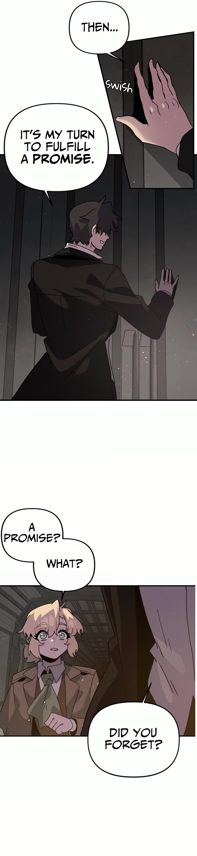 My Second Life Is a Healing Life? Chapter 8 page 66 - Chapter 8