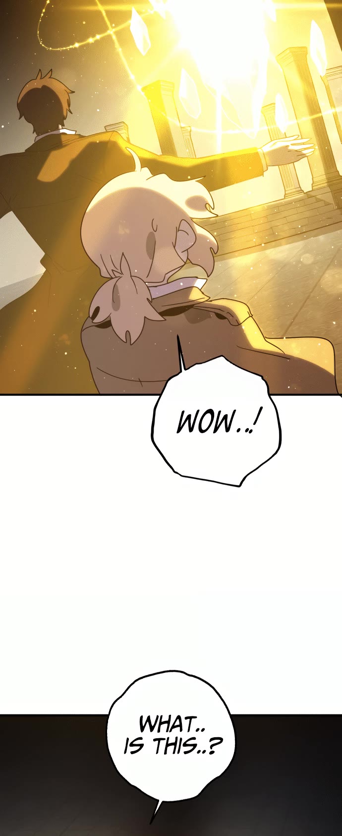 My Second Life Is a Healing Life? Chapter 8 page 68 - Chapter 8
