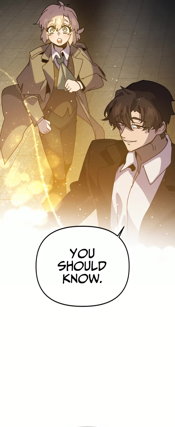 My Second Life Is a Healing Life? Chapter 8 page 69 - Chapter 8