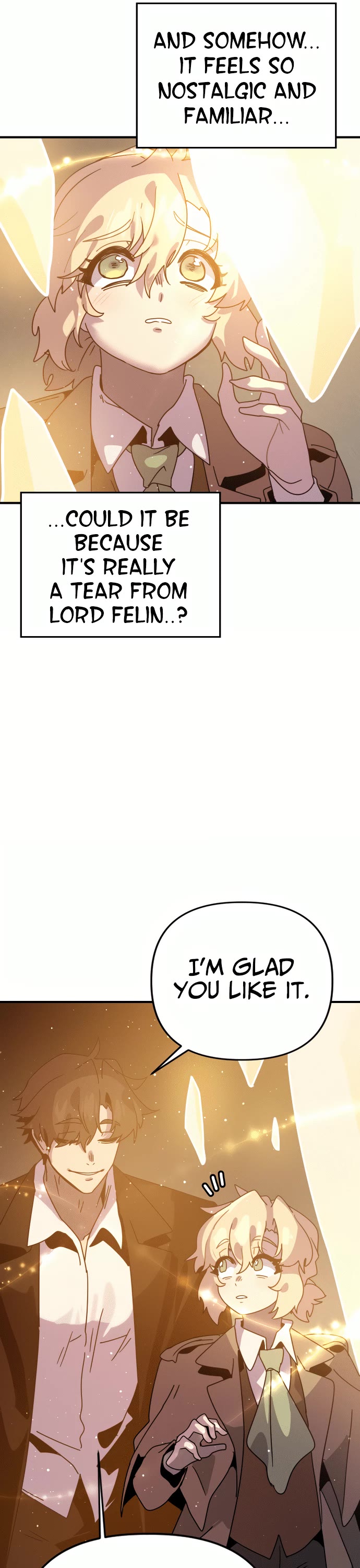 My Second Life Is a Healing Life? Chapter 8 page 73 - Chapter 8