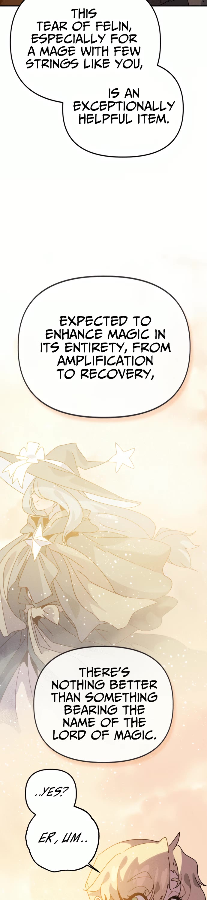 My Second Life Is a Healing Life? Chapter 8 page 74 - Chapter 8