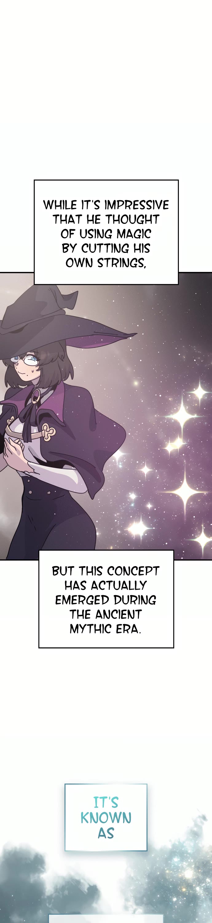 My Second Life Is a Healing Life? Chapter 8 page 9 - Chapter 8