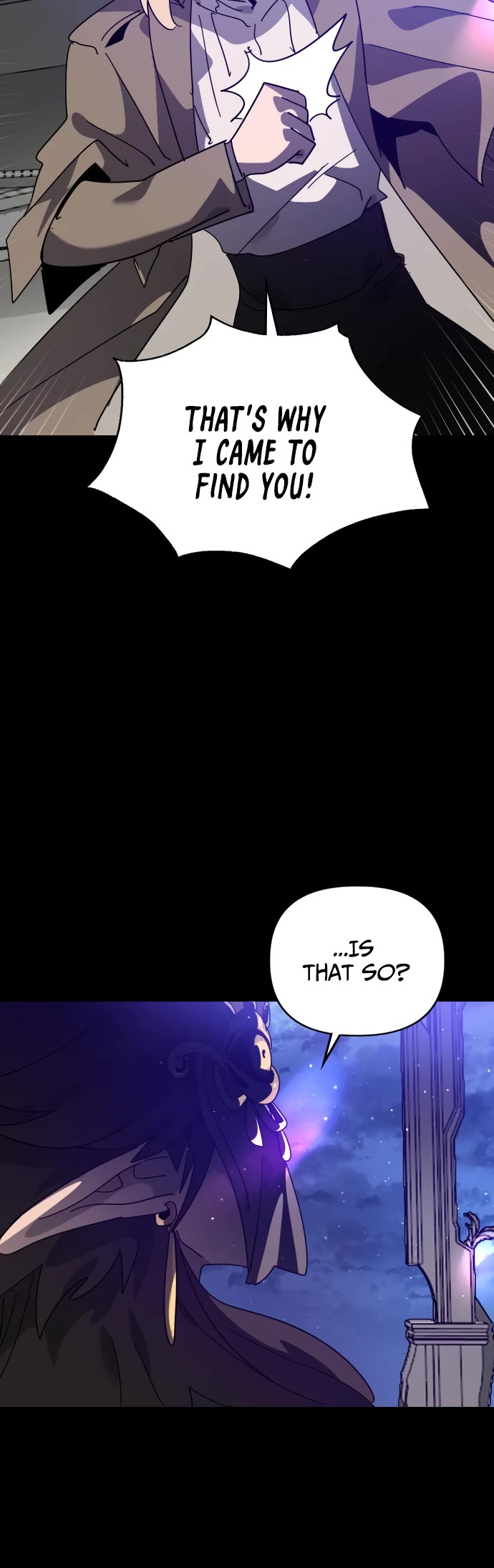 My Second Life Is a Healing Life? Chapter 80 page 12 - Chapter 80