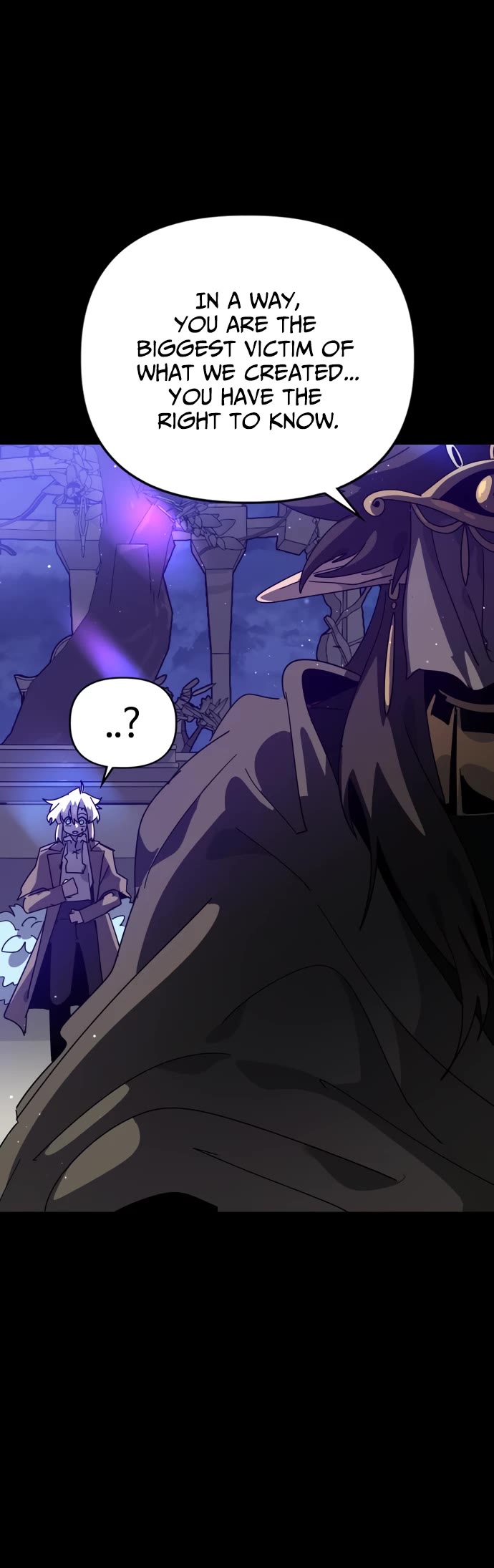 My Second Life Is a Healing Life? Chapter 80 page 13 - Chapter 80