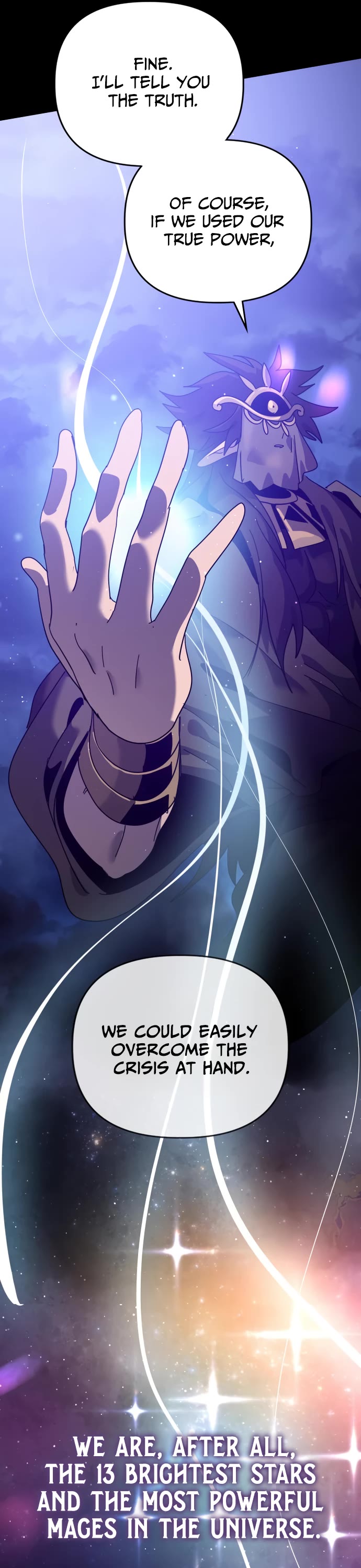 My Second Life Is a Healing Life? Chapter 80 page 14 - Chapter 80