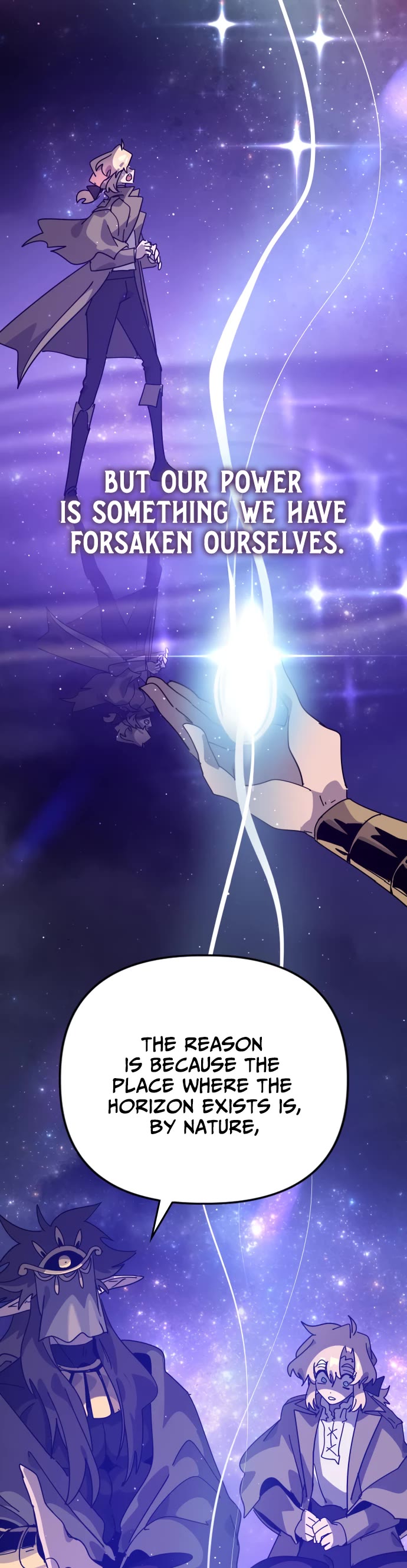 My Second Life Is a Healing Life? Chapter 80 page 15 - Chapter 80
