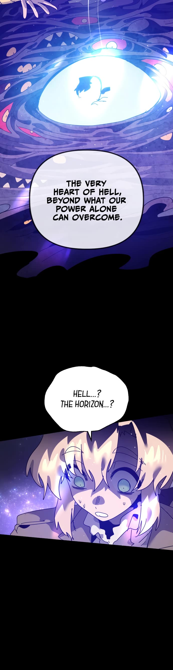 My Second Life Is a Healing Life? Chapter 80 page 16 - Chapter 80