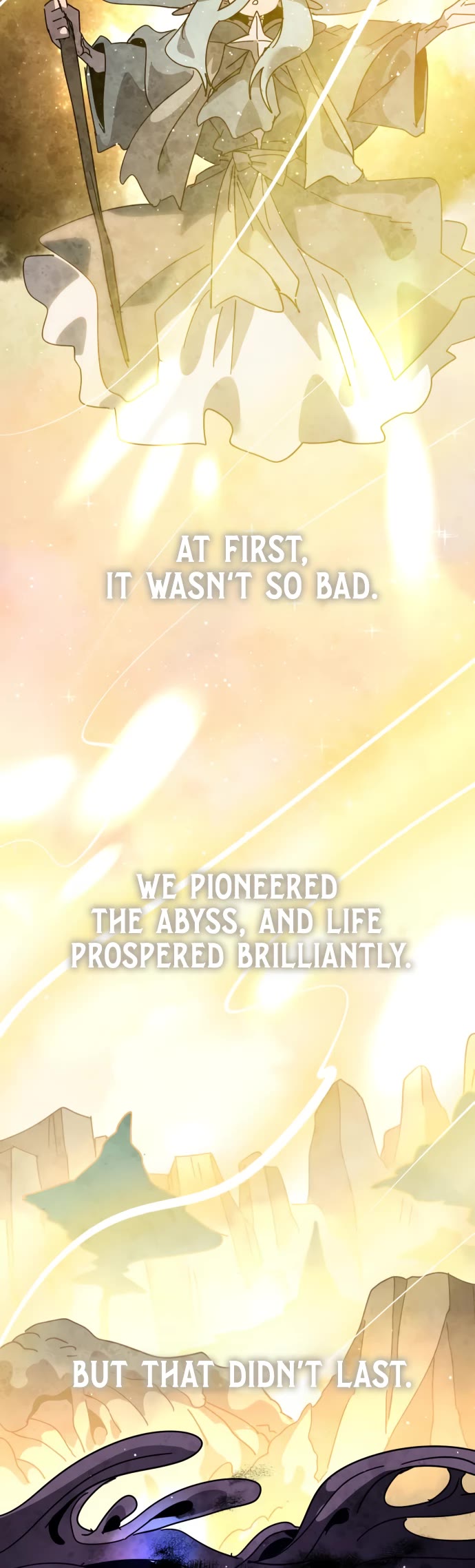 My Second Life Is a Healing Life? Chapter 80 page 19 - Chapter 80