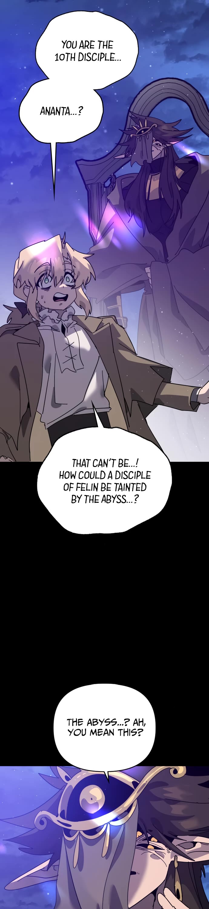 My Second Life Is a Healing Life? Chapter 80 page 2 - Chapter 80