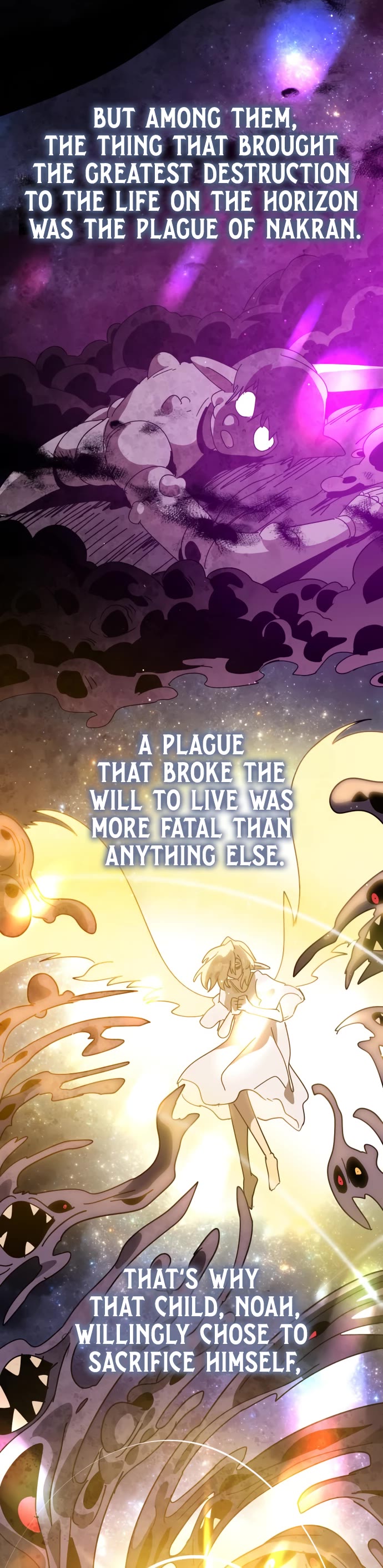My Second Life Is a Healing Life? Chapter 80 page 21 - Chapter 80