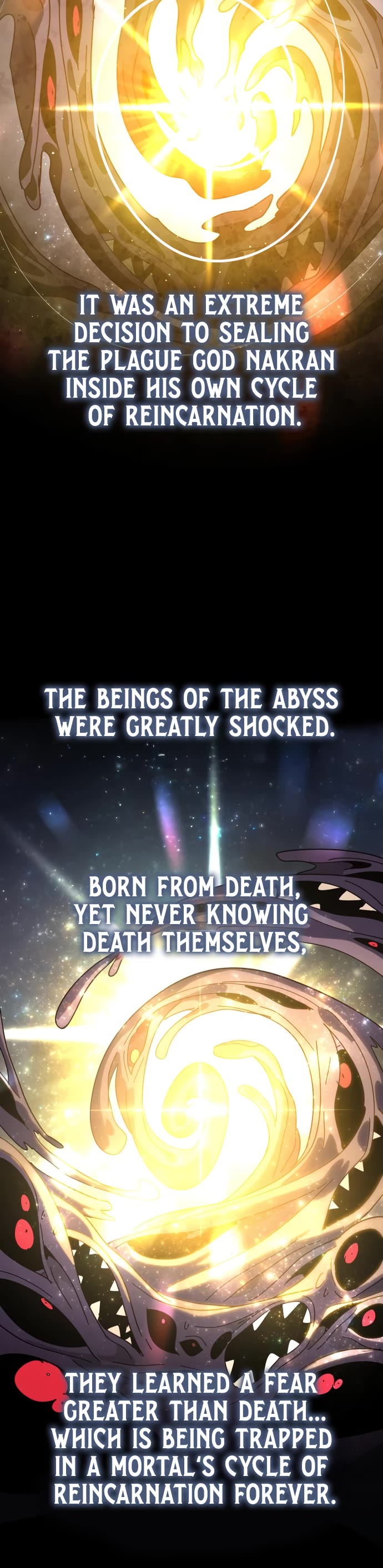 My Second Life Is a Healing Life? Chapter 80 page 22 - Chapter 80