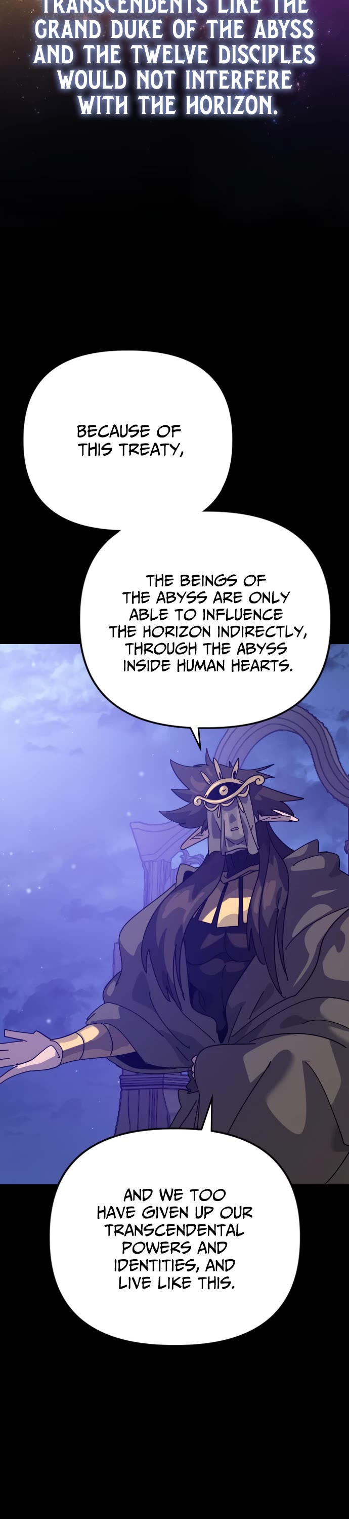 My Second Life Is a Healing Life? Chapter 80 page 24 - Chapter 80