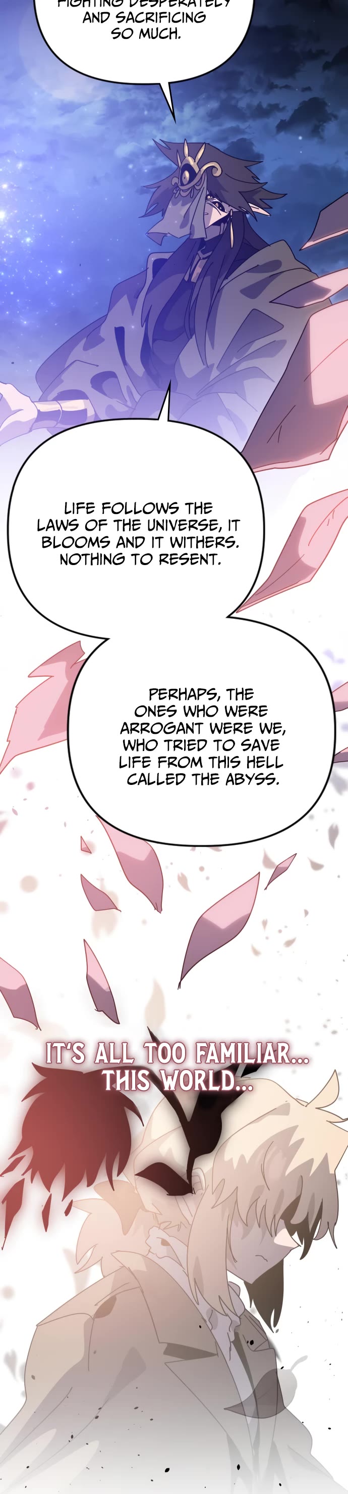 My Second Life Is a Healing Life? Chapter 80 page 26 - Chapter 80