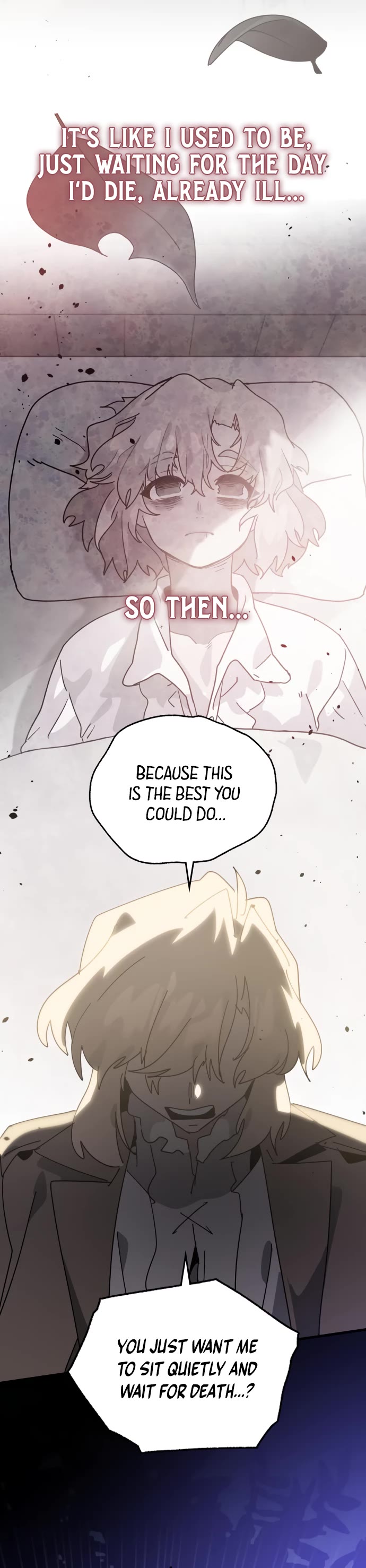 My Second Life Is a Healing Life? Chapter 80 page 27 - Chapter 80