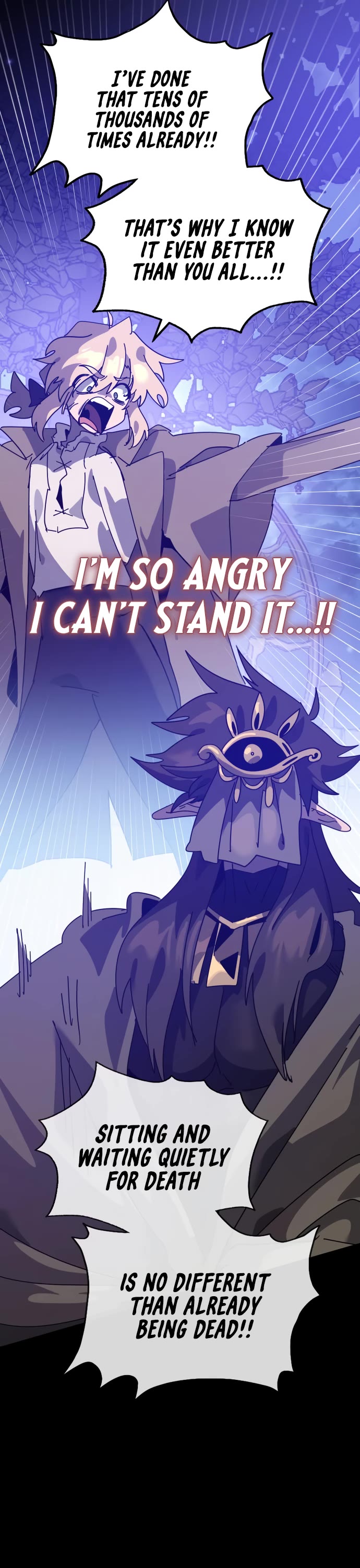 My Second Life Is a Healing Life? Chapter 80 page 28 - Chapter 80