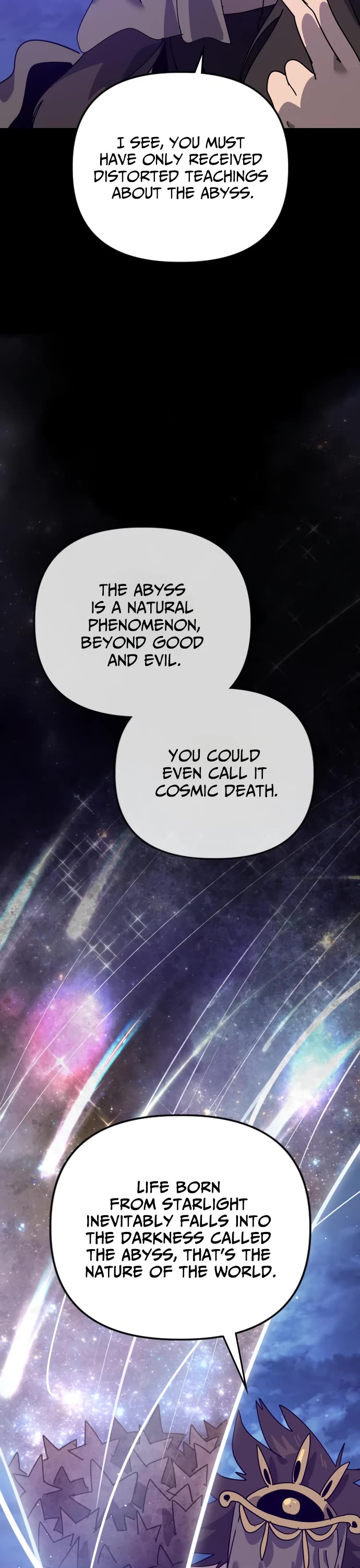 My Second Life Is a Healing Life? Chapter 80 page 3 - Chapter 80