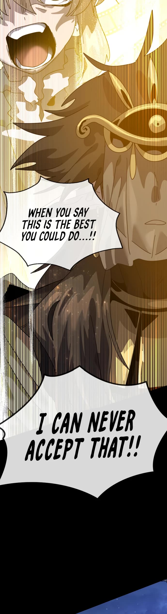My Second Life Is a Healing Life? Chapter 80 page 30 - Chapter 80