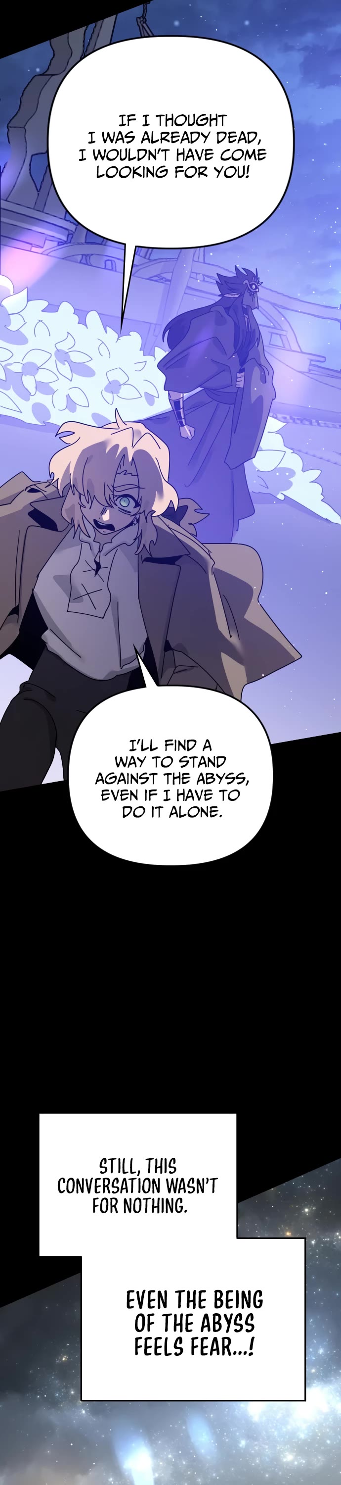 My Second Life Is a Healing Life? Chapter 80 page 31 - Chapter 80