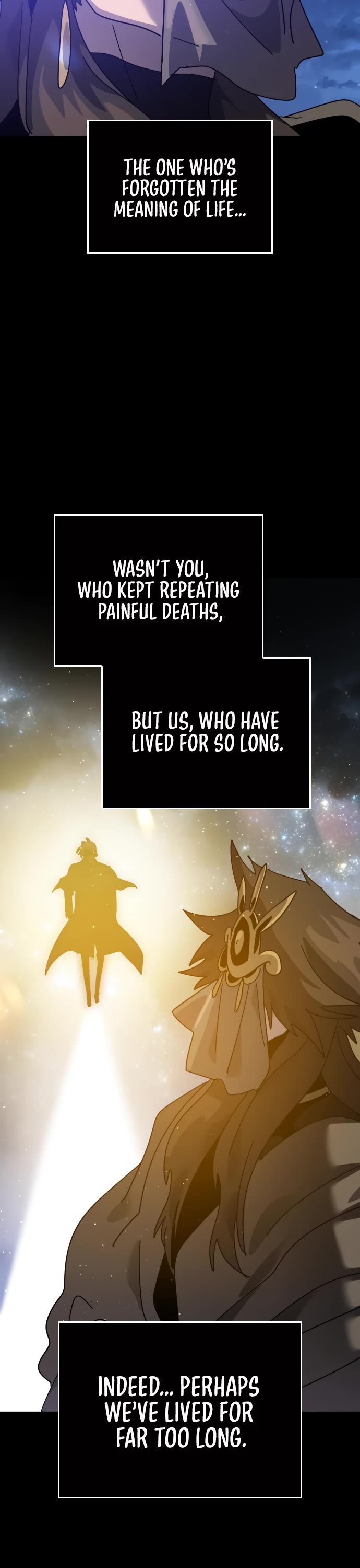 My Second Life Is a Healing Life? Chapter 80 page 33 - Chapter 80