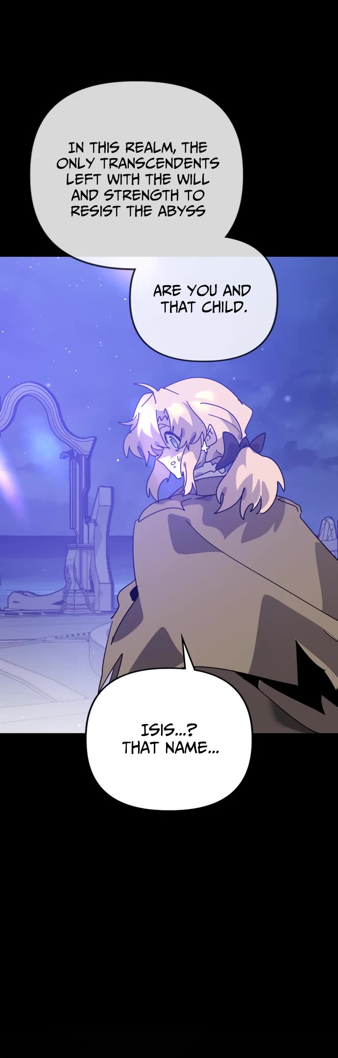 My Second Life Is a Healing Life? Chapter 80 page 35 - Chapter 80